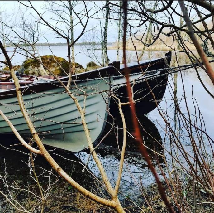 Sweethaven Chalet Killarone Buitenkant foto
