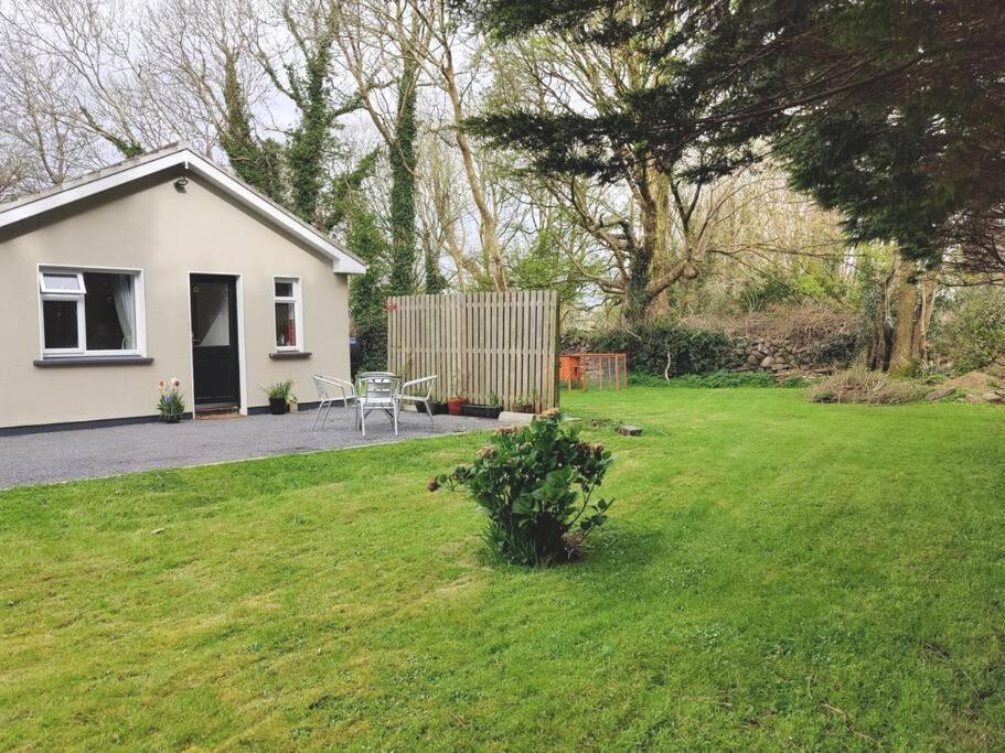 Sweethaven Chalet Killarone Buitenkant foto