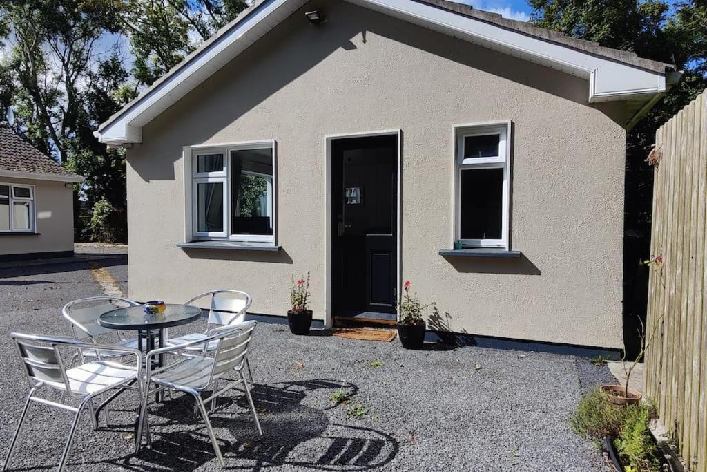 Sweethaven Chalet Killarone Buitenkant foto
