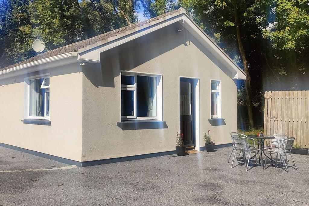 Sweethaven Chalet Killarone Buitenkant foto
